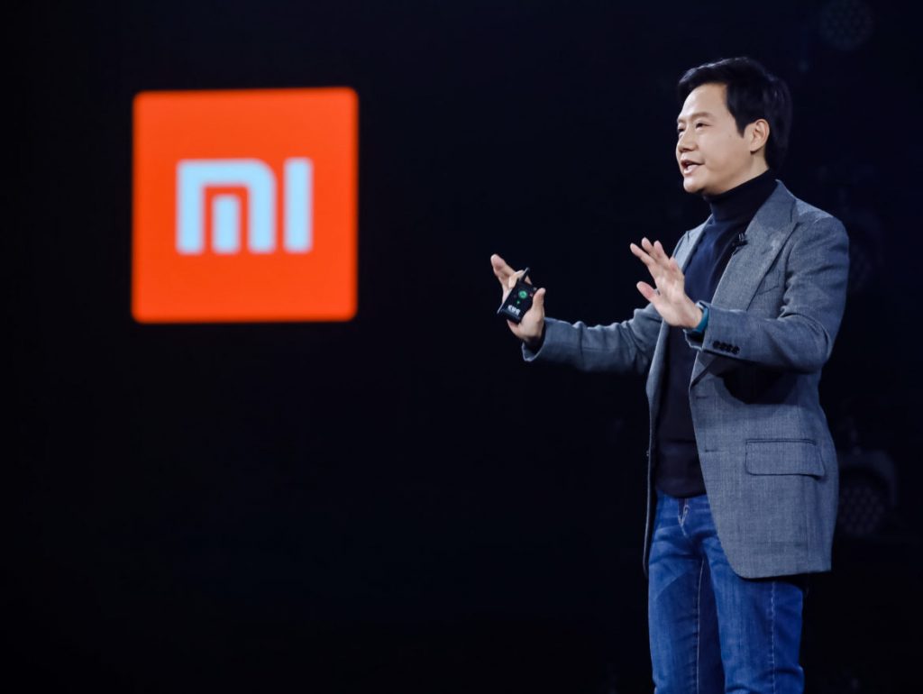 Xiaomi é removida da lista negra dos Estados Unidos após ação judicial