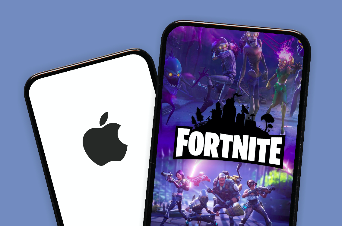 Fortnite está de volta ao iPhone — com uma ajudinha da Nvidia – Tecnoblog