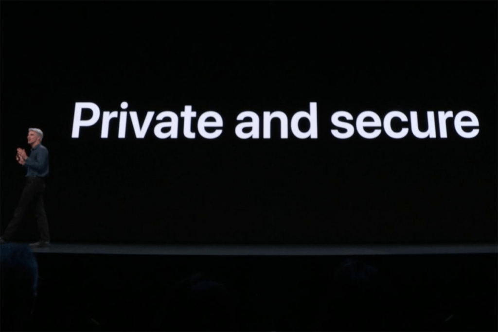 Polônia investiga limitação de rastreamento nas políticas de privacidade da Apple