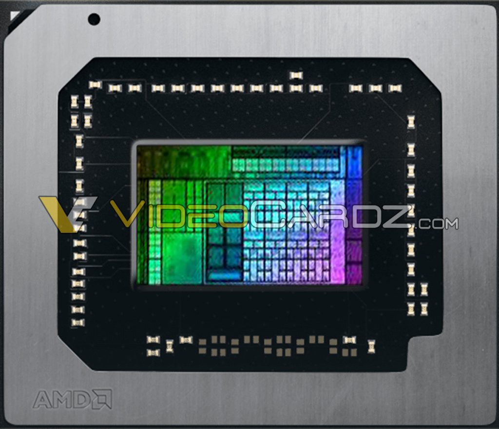 Chip AMD