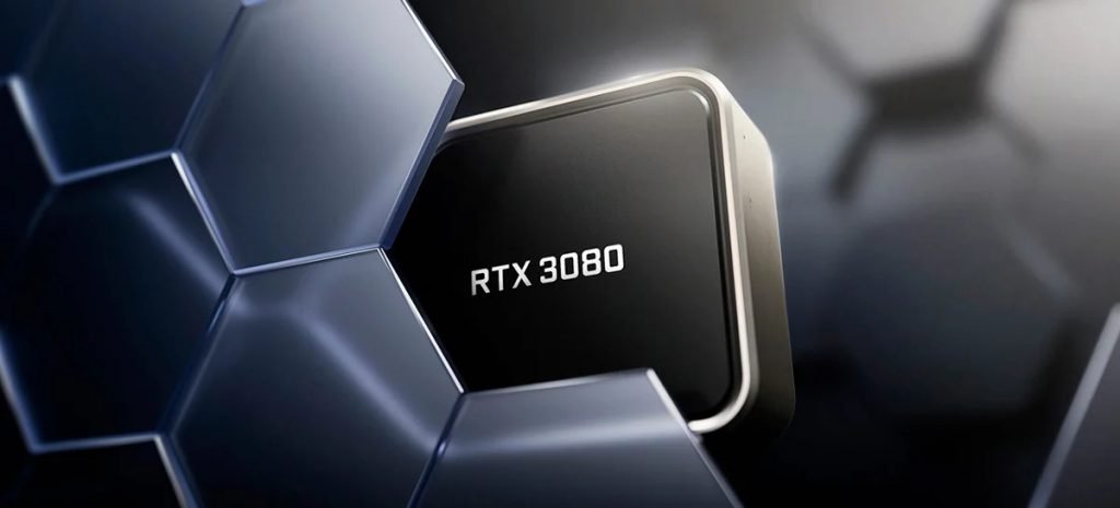 RTX 3080 como novo plano do GeForce Now, da Nvidia