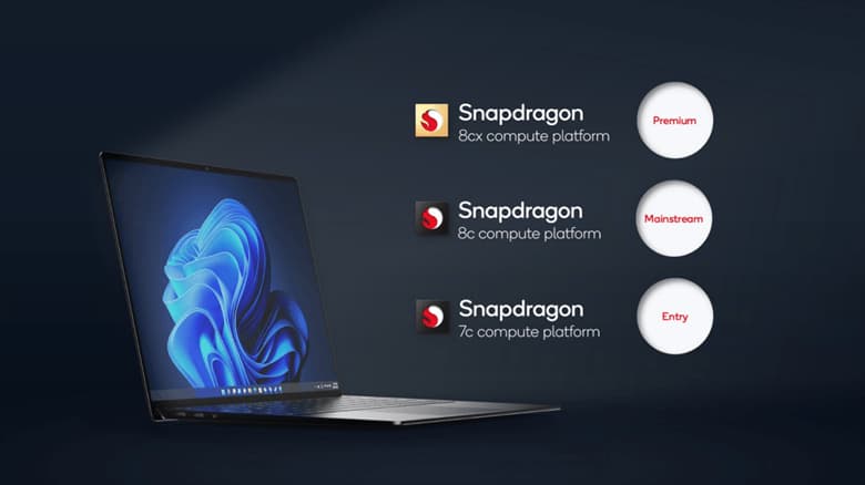 Snapdragon PC
