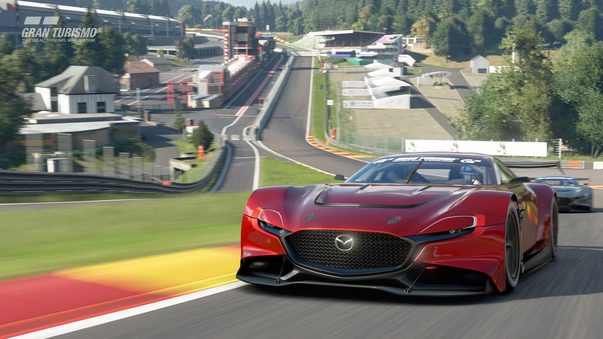 Gran Turismo Sport terá novas corridas e carros - veja lista