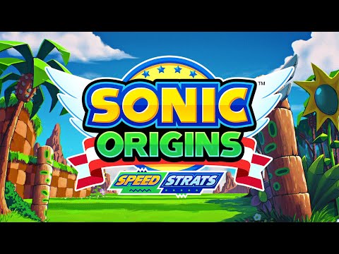 Sonic Origins recebe novo trailer explicando o conteúdo do jogo