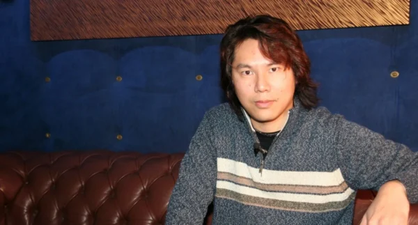 Hiroyuki Kobayashi, ex desenvolvedor da Capcom