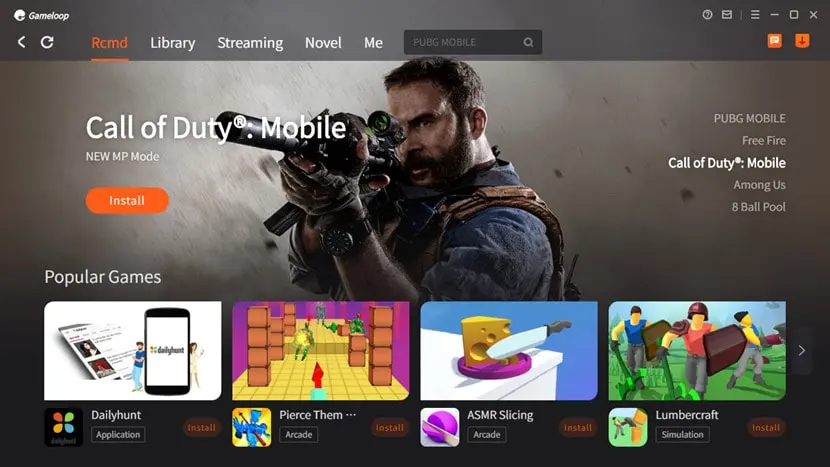 Learn how to play Call of Duty Mobile on PC without a headache