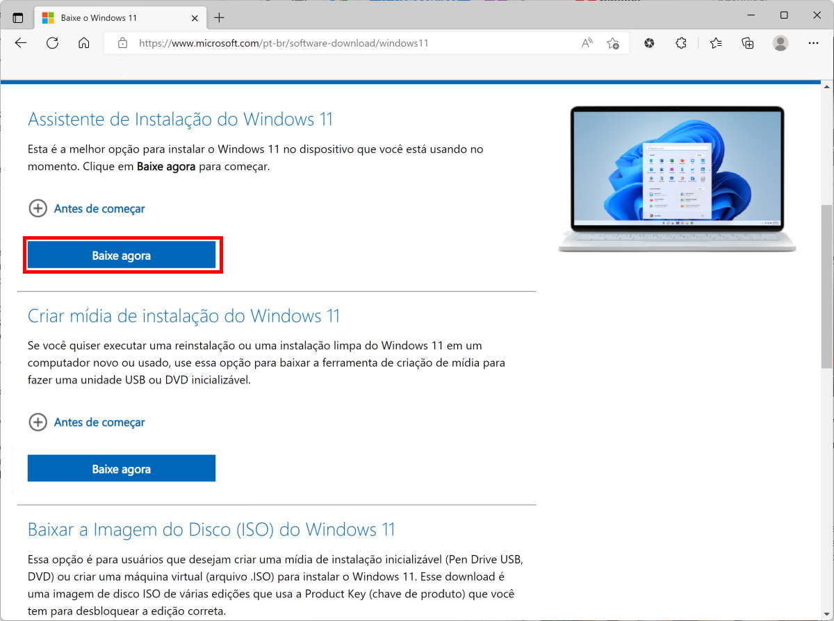 Windows 11 Como Atualizar Para A Versão 22h2 Tecmasters 6789