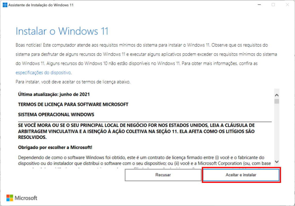 Windows 11 Como Atualizar Para A Versão 22h2 Tecmasters 7859