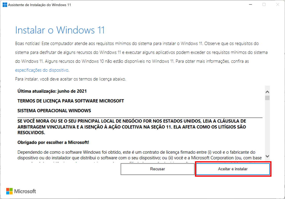 Windows 11 Como Atualizar Para A Versão 22h2 Tecmasters 5266
