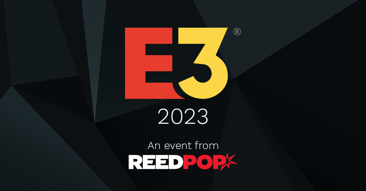 Confirmado: E3 2023 será realizada de 13 a 16 de junho em Los Angeles