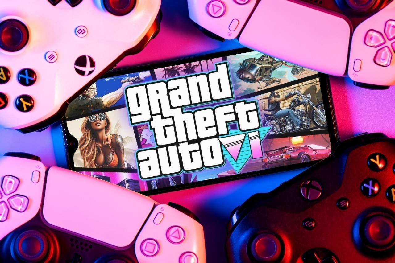 Portal Viciados on X: 🎮🚨 Rumores sobre o desempenho do GTA 6 nos  consoles da nova geração! O trailer sugere desafios para atingir 60 FPS. 🔥  __ Nosso conteúdo sobre este tema