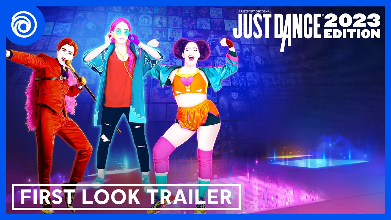Just Dance 2023” terá Dua Lipa, Justin Bieber e Bruno Mars: veja
