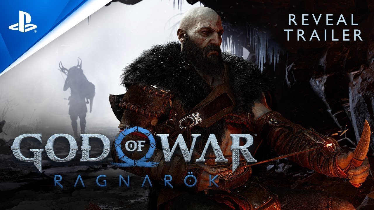 God of War Ragnarok pode ocupar mais de 90GB no PS4