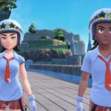 [Review]  Pokémon Scarlet and Violet have news, but they leave something to be desired — and that's sad