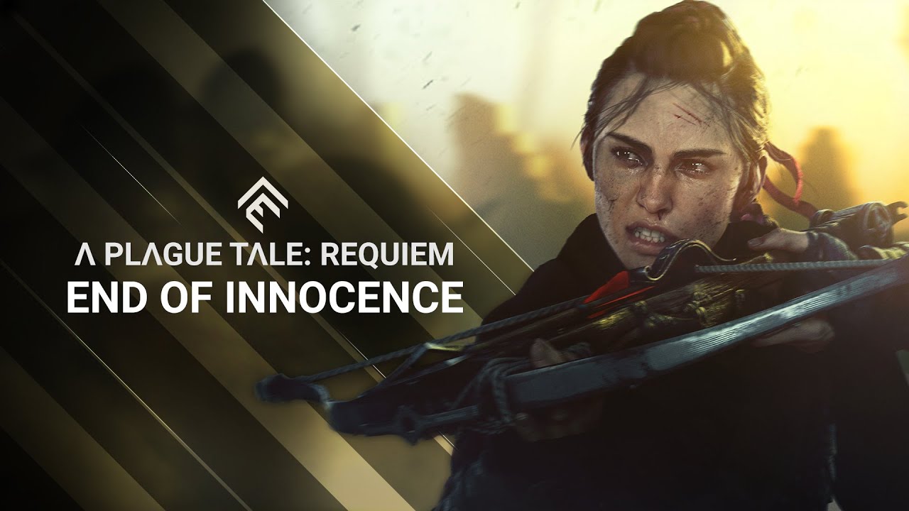 A Plague Tale: Innocence - um jogo fascinante com uma tecnologia