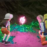 [Review]  Pokémon Scarlet and Violet have news, but they leave something to be desired — and that's sad
