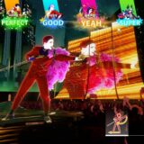 [Preview]  Just Dance 2023 innovates with story mode and songs for PCD