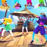 [Preview]  Just Dance 2023 innovates with story mode and songs for PCD