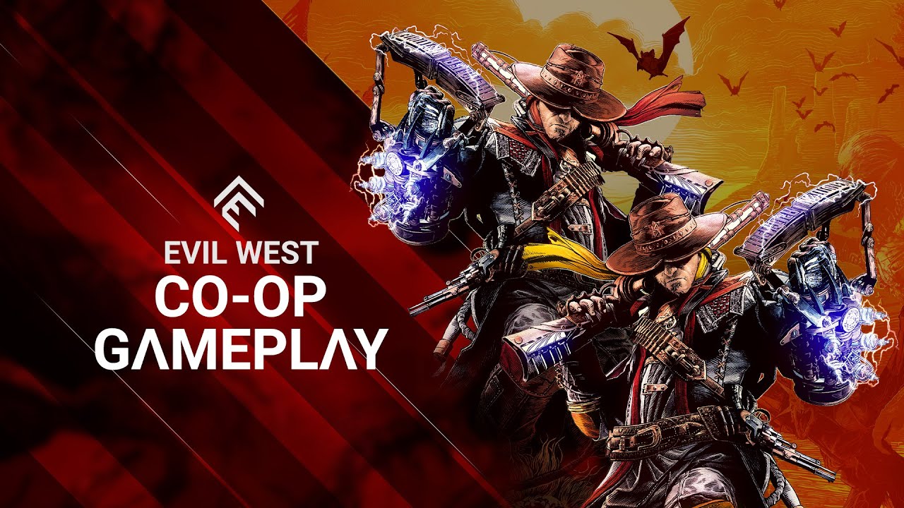 Veja os requisitos necessários para jogar Evil West no PC - GameHall