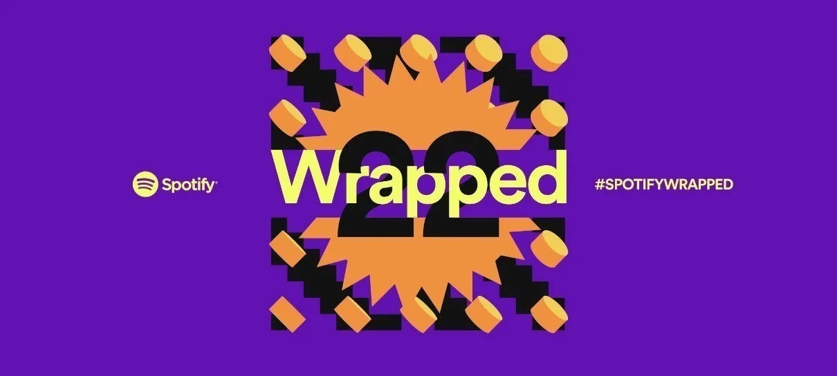 Por que o Spotify Wrapped não é uma mera retrospectiva musical do usuário?