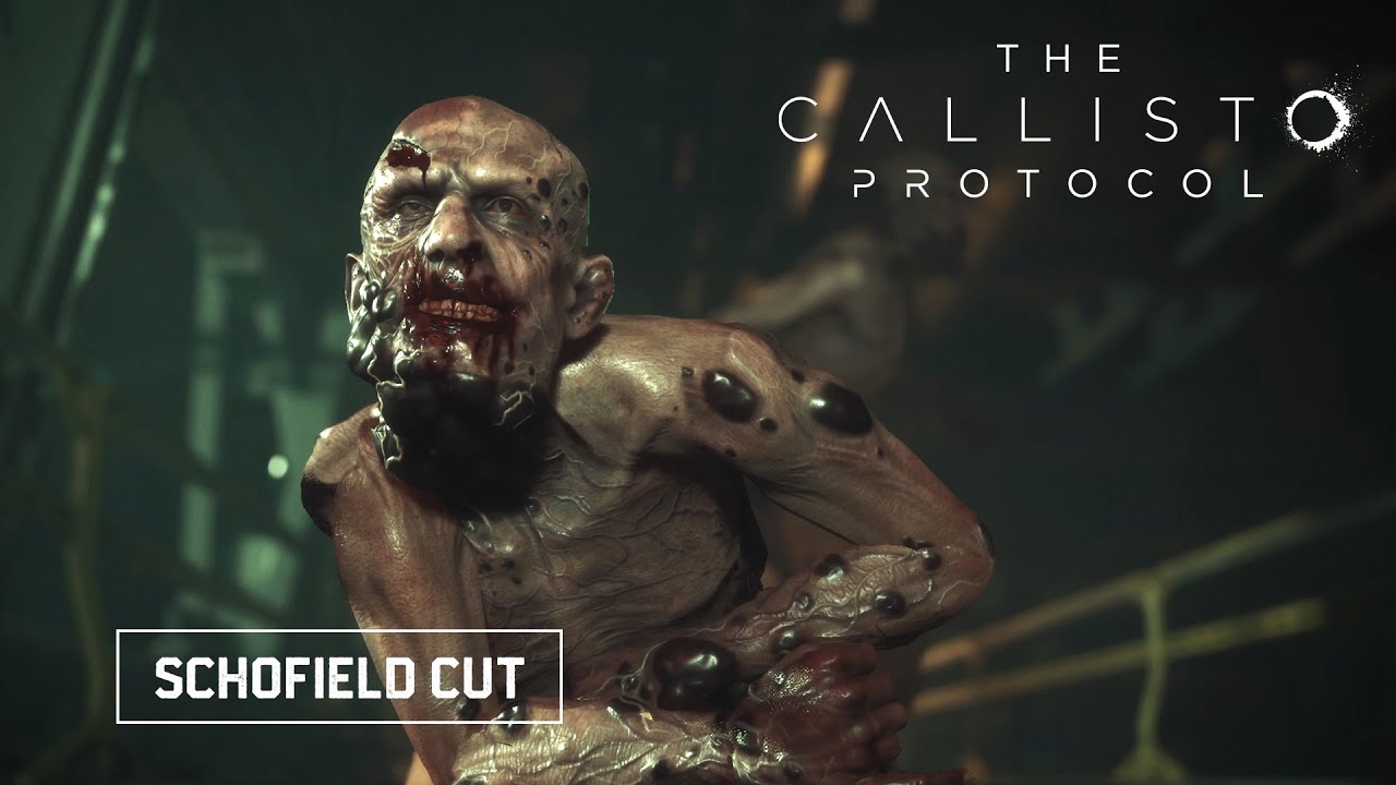 Jogadores do PC estão irritados pelo horrível desempenho de The Callisto  Protocol