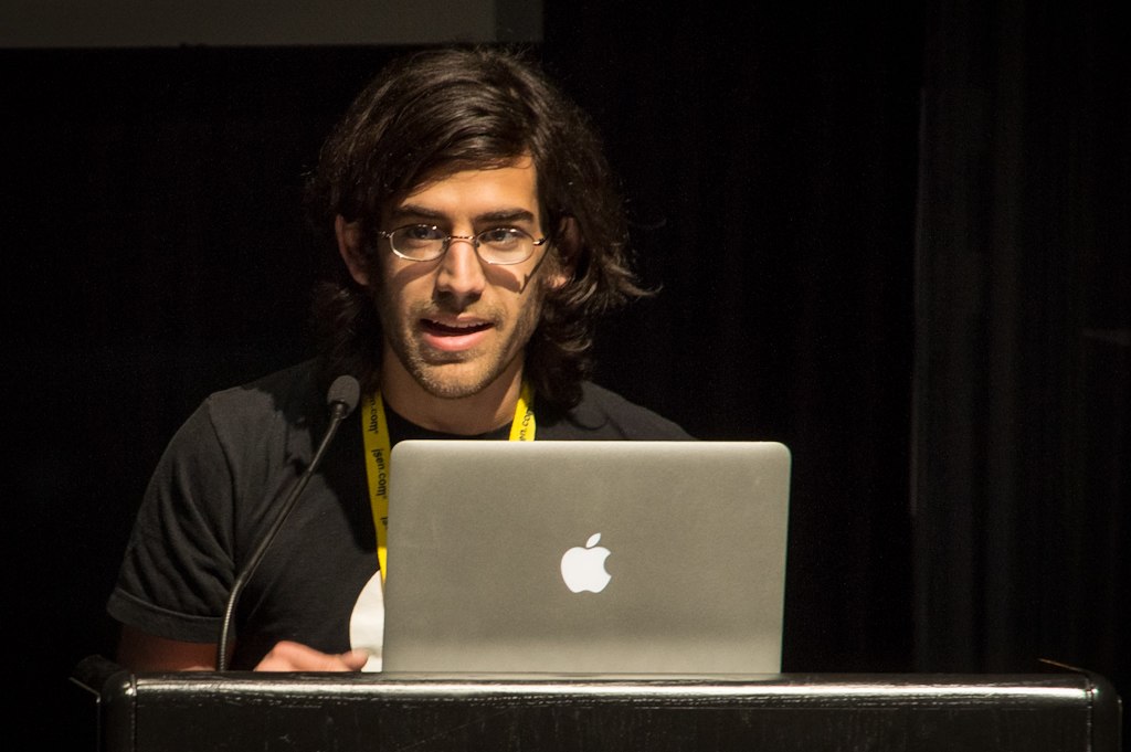 Struggle, Freedom, and the Democratization of Knowledge: A Decade Without Aaron Swartz