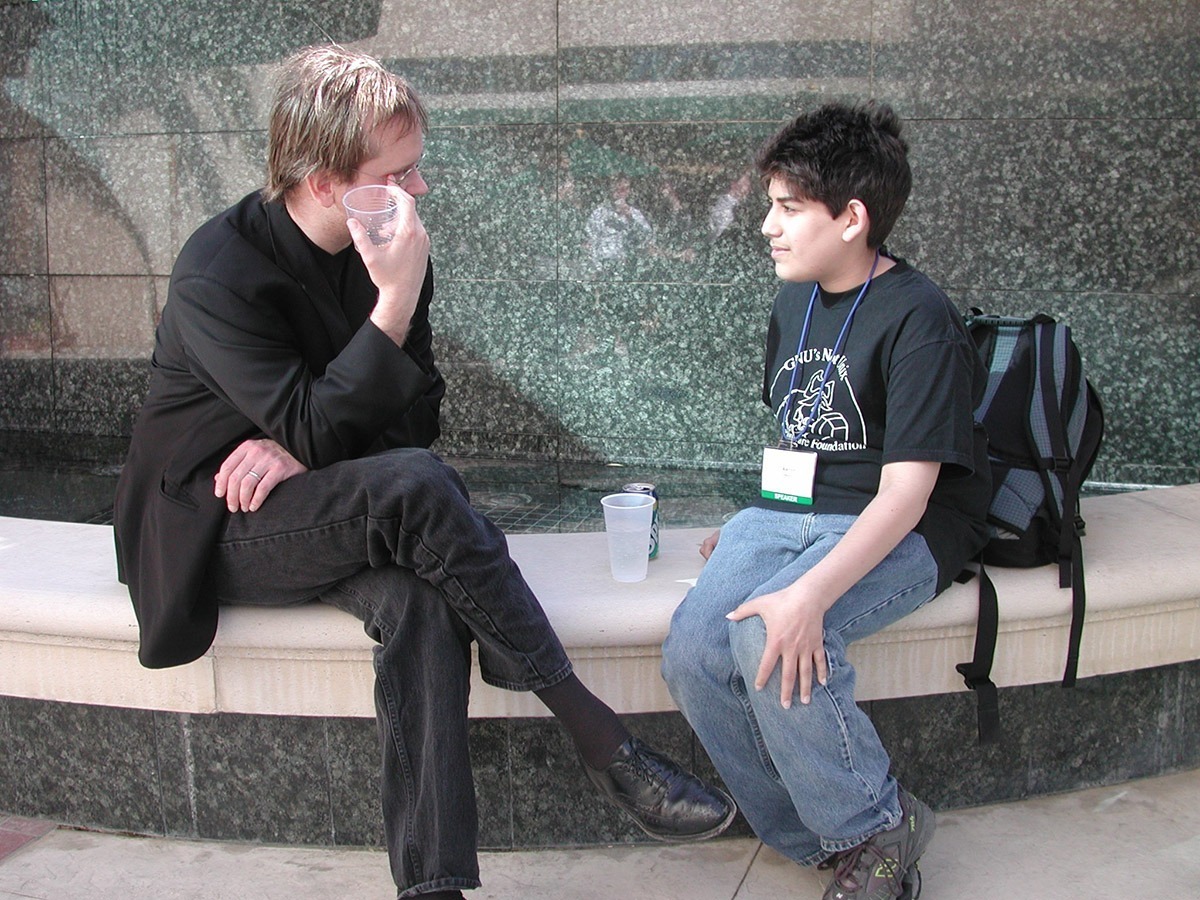 Struggle, Freedom, and the Democratization of Knowledge: A Decade Without Aaron Swartz