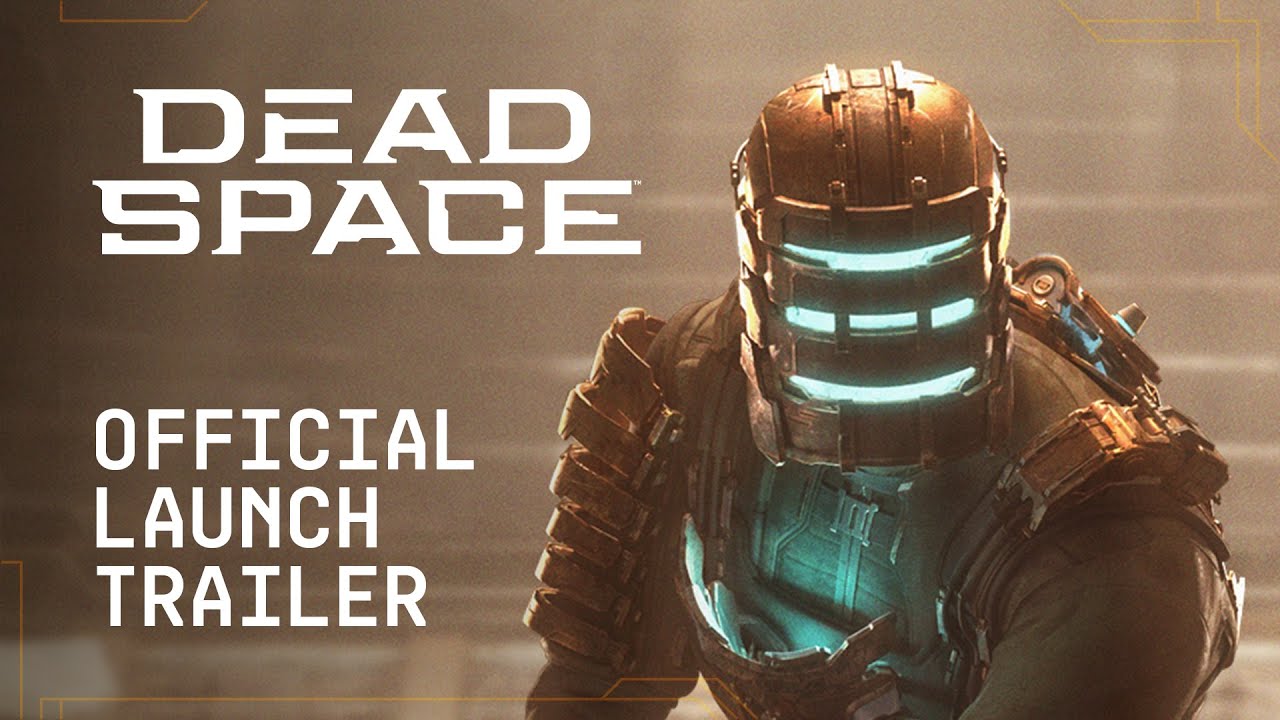 EA acreditava que Dead Space 3 venderia apenas 2 milhões de cópias se não  mudasse o foco para ação - Hypando Games