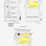 Is it the 'iPhone without buttons'?  Apple patent talks about completely embossed devices