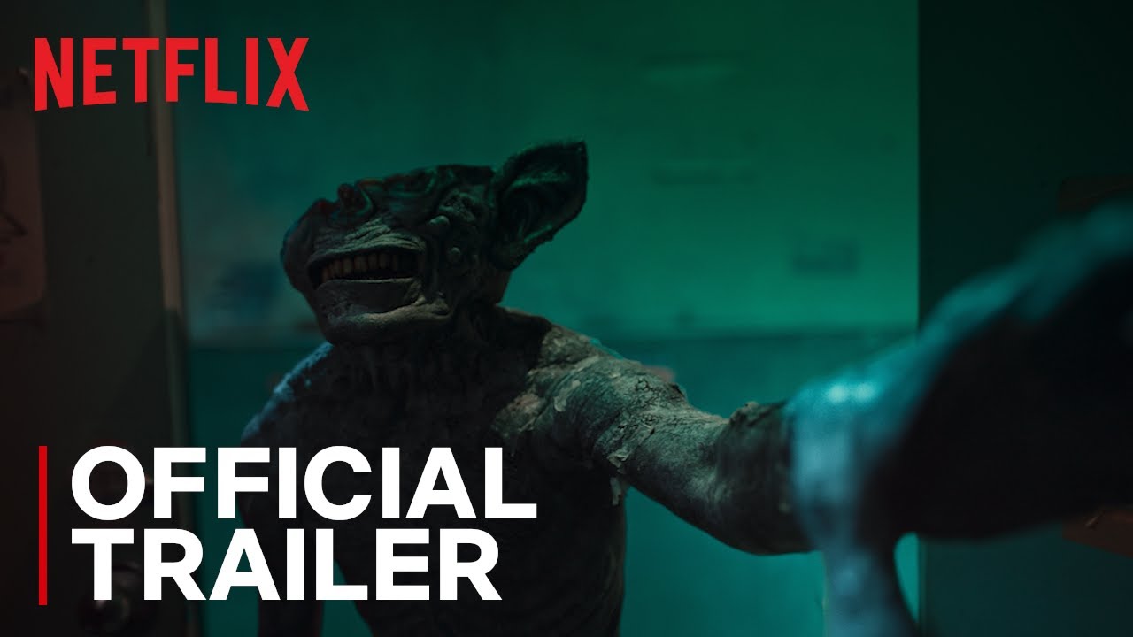 Doramas de terror para ver na Netflix: séries com monstros, zumbis