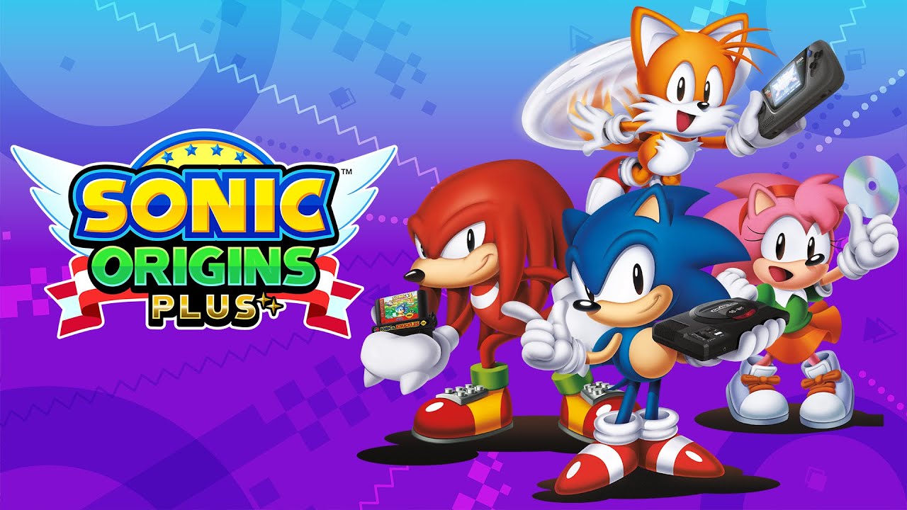 Sonic The Hedgehog 3 (Mega Drive): Yuji Naka confirma participação de  Michael Jackson na trilha sonora - Nintendo Blast