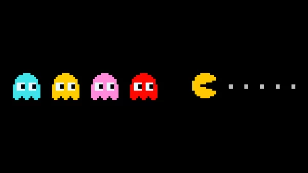 Robô Pac-Man