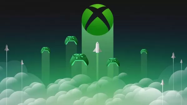 Xbox Cloud Gaming (xCloud)