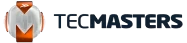 games tecnologia tecmasters logo
