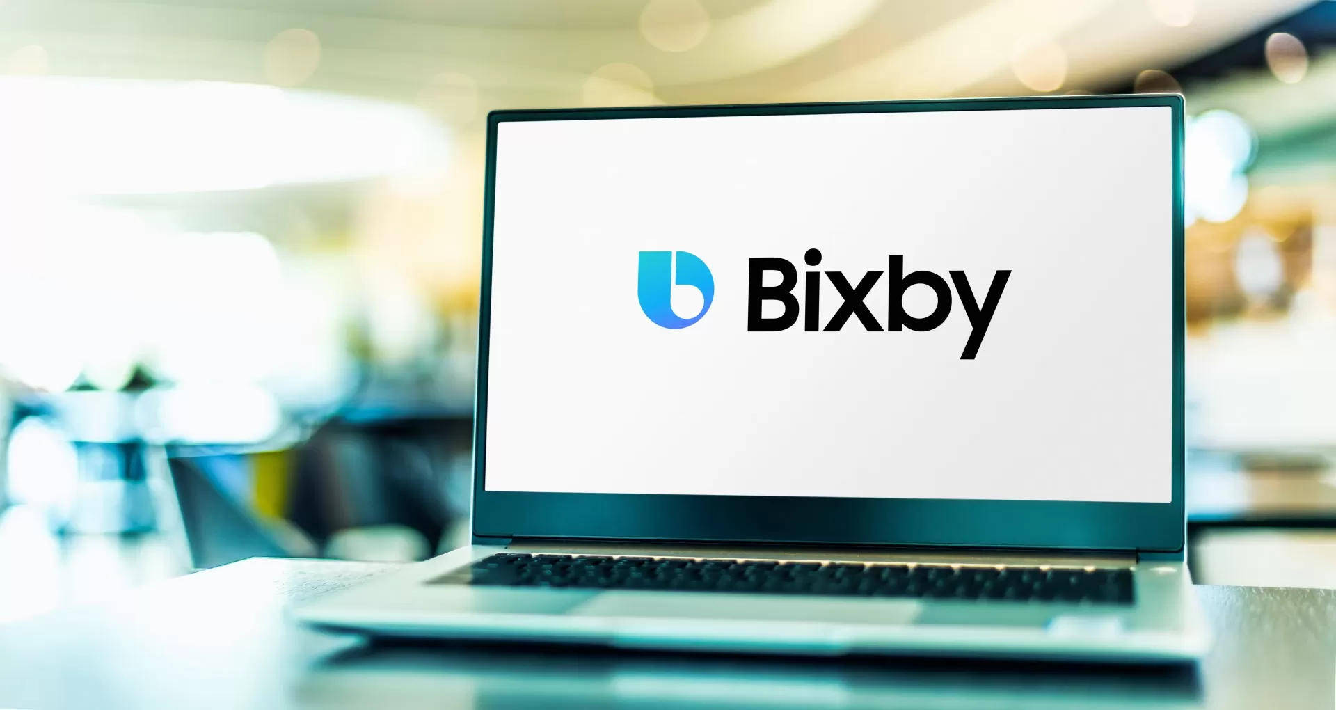 Bixby PC