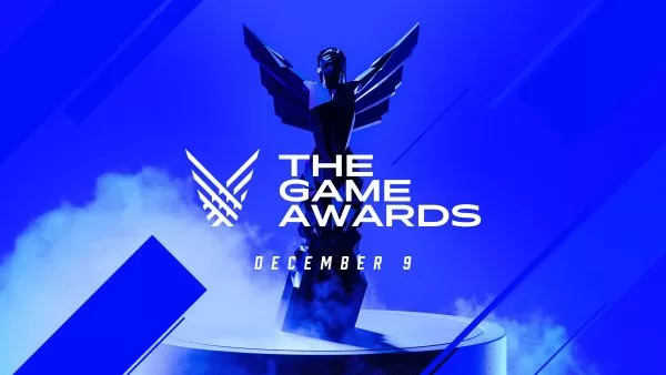 The Game Awards (TGA 2021)