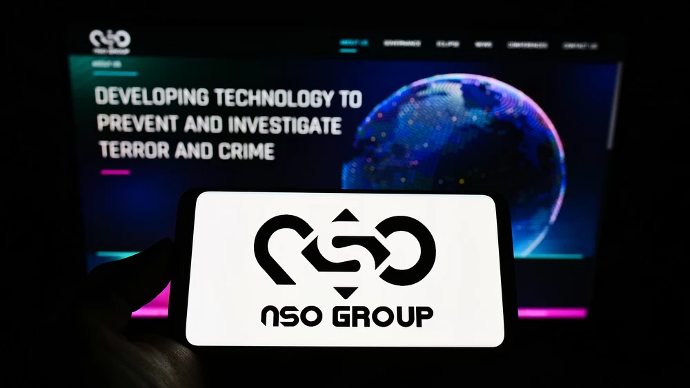 Com aval da inteligência norte-americana, empresa dos EUA tenta comprar NSO Group
