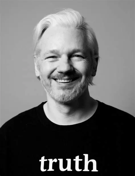 'Cypherpunks se uniram a Assange': leilão de NFTs arrecada US$ 52 milhões ao fundador do WikiLeaks