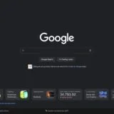 Adeus minimalismo: Google testa widgets na página de seu buscador