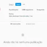 Nvidia Brasil tem perfil invadido no Instagram e "promete" 1.500 GPUs [atualizado]