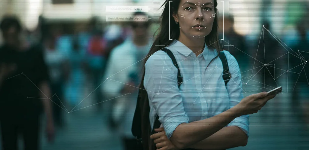 Tecnologias da vigilância: reconhecimento facial, drones e câmeras corporais crescem 14% em 2021