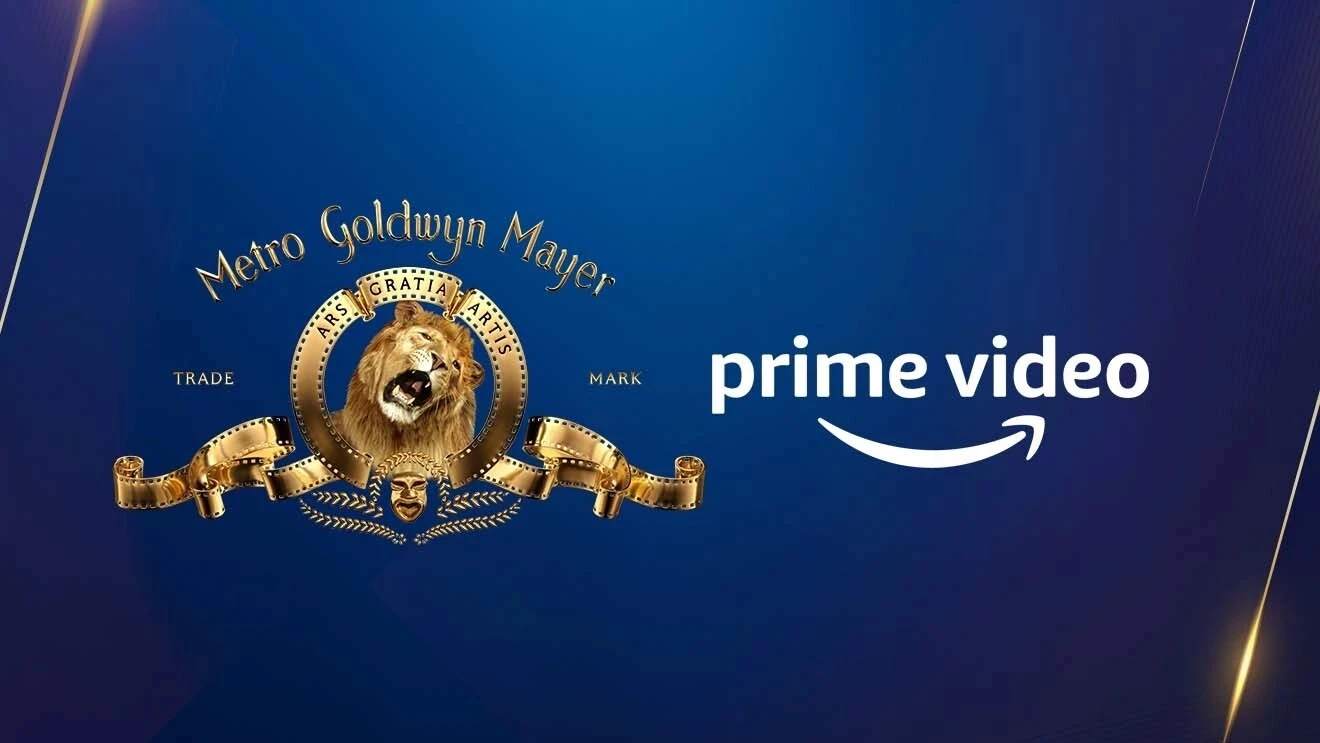 Amazon compra a MGM por US$ 8,45 bilhões