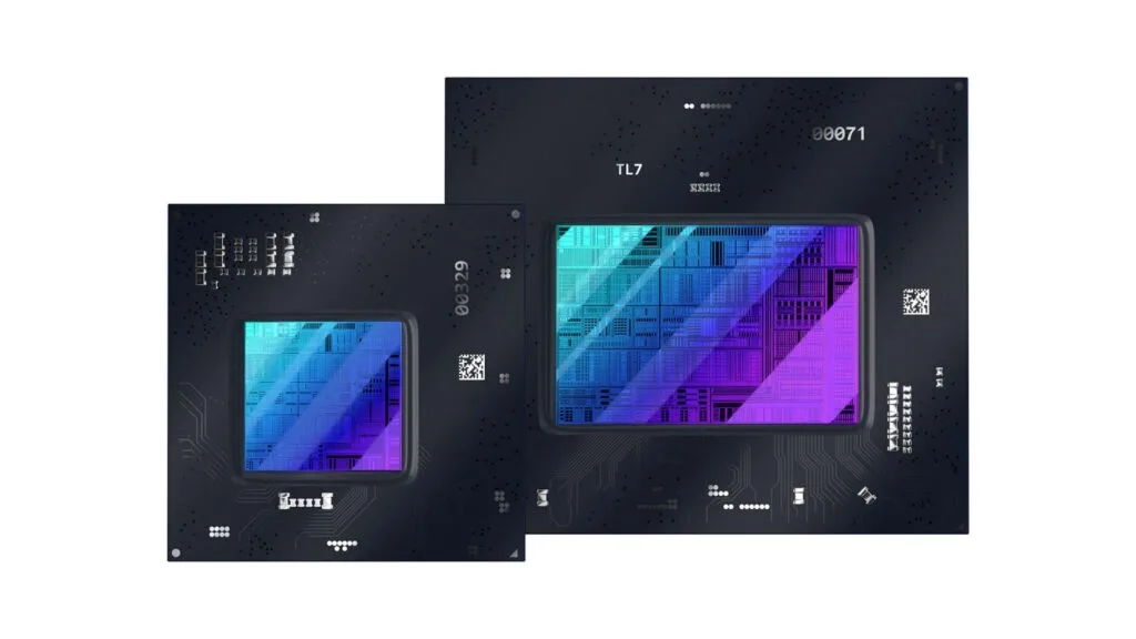 GPUs Intel Arc