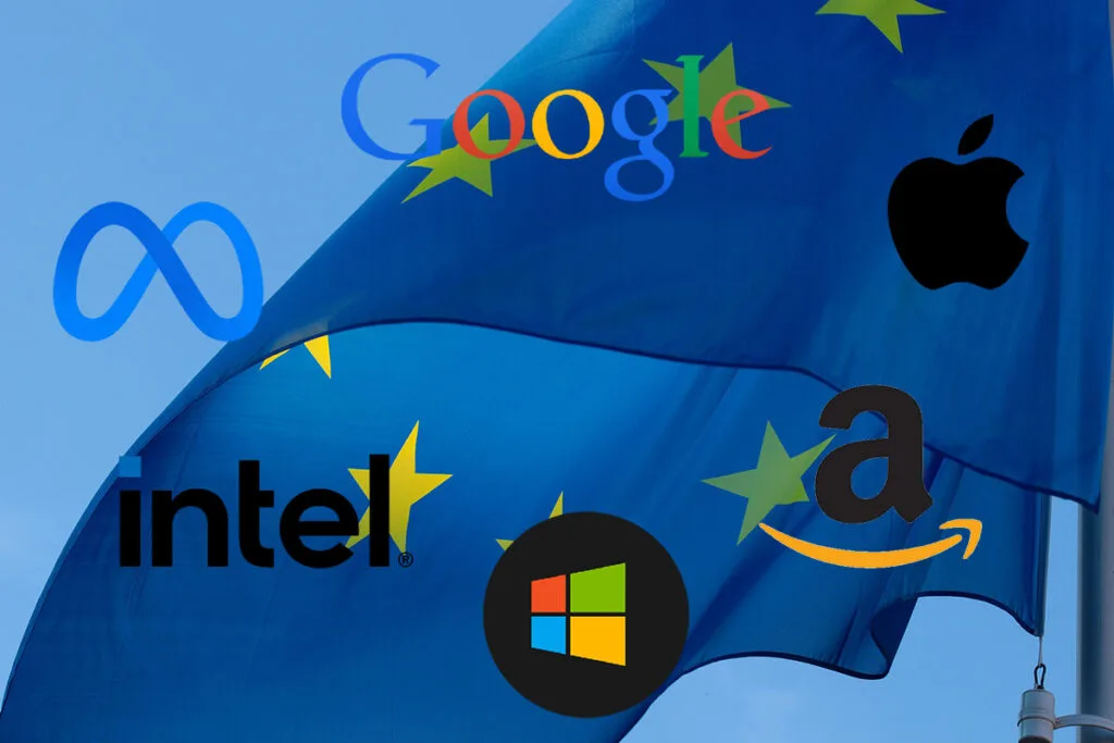 Antitruste: Empresas deveriam ser separadas por violações graves, sugere regulador alemão
