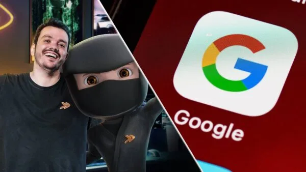 Destaques da semana: Gaules Ninja, Chrome quebrando a internet e muito mais