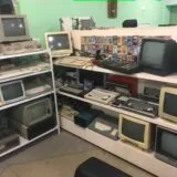 Guerra na Ucrânia destrói museu histórico de computadores