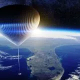 Veja como será o balão para turismo espacial