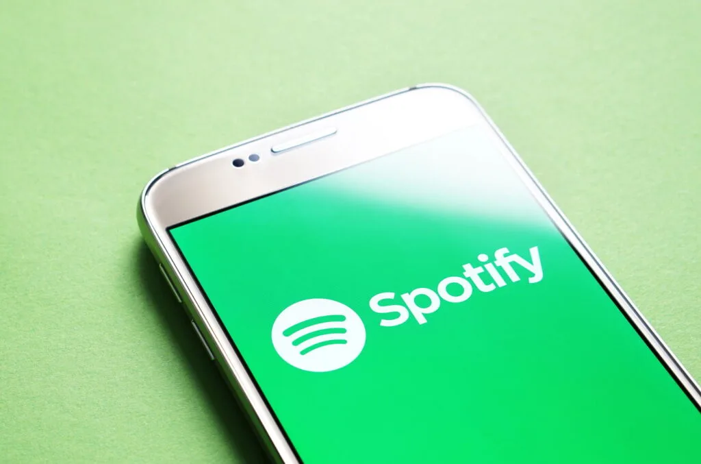 Spotify compra jogo musical Heardle