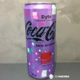 [REVIEW] Coca-Cola Byte: experimentamos ‘o sabor do metaverso’