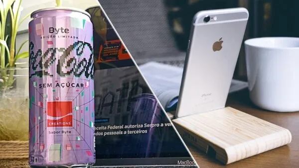 Destaques da semana: Coca do metaverso, iPhones esnobados e muito mais